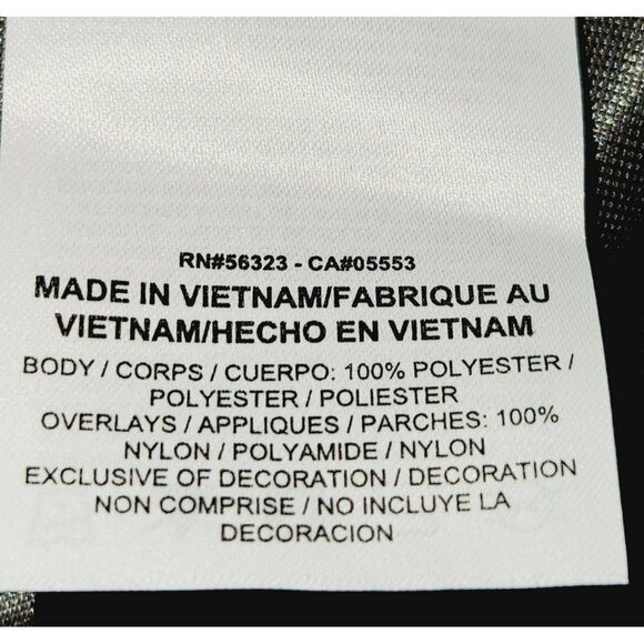 LARGE MEN'S NIKE AIR HOODIE JACKET 1/2 ZIP BLUE GRAY JACKET - Picture 8 of 9